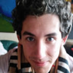 Meet your Posher, Cassidy